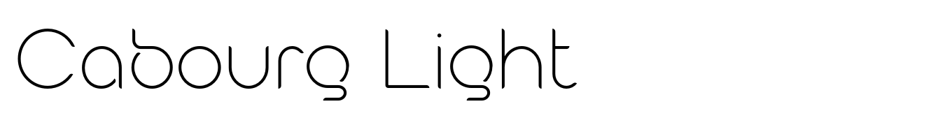 Cabourg Light